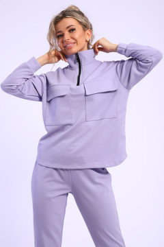 Костюм с брюками 71114