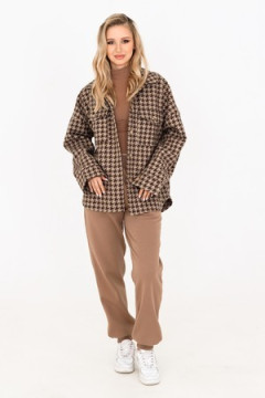 Рубашка 62017