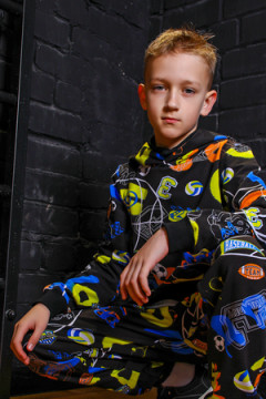 Толстовка 88151