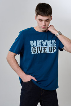 Футболка M-484