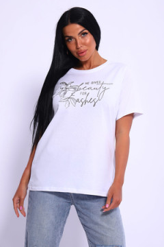 Футболка 80032