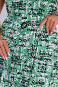 Сарафан 38214