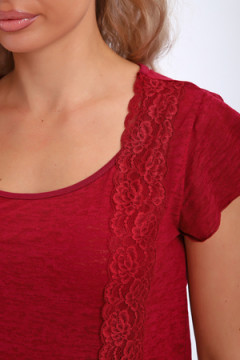 Пижама с брюками 29018