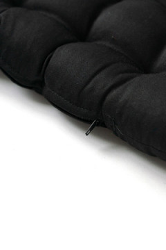 Подушка для мебели Bio-Line KSG с гречневой лузгой