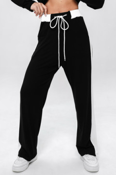 Костюм с брюками 8392