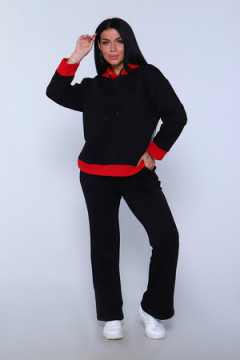 Костюм с брюками 71088