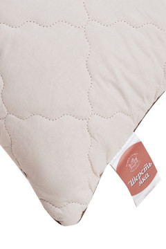 Подушка Шерсть Яка ПШЯ-77