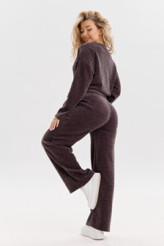 Костюм с брюками 37001