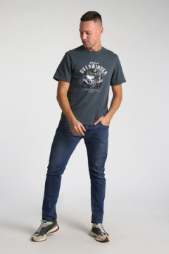 Футболка 55087