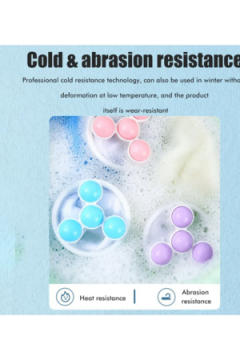 61411 Сетчатый мешок для стирки