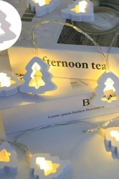 61102 Гирлянда