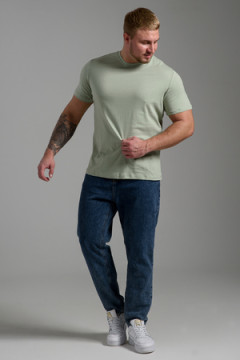 Футболка 8471/4 унисекс