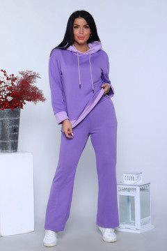 Костюм с брюками 71088