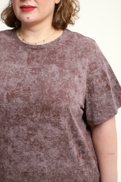 Костюм с брюками с брюками КЖ-009