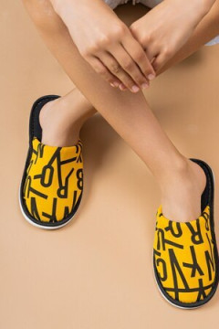 Тапки С-6ДМ(мл)-МР/