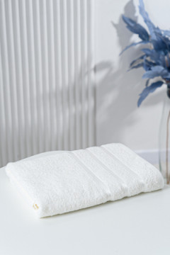 Махровое полотенце 350гр