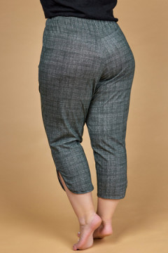 Костюм с бриджами 640