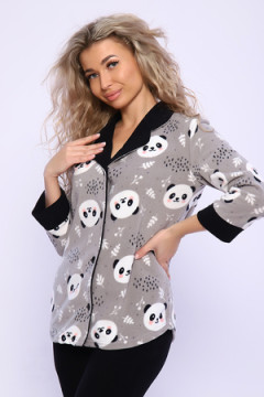 Костюм с брюками 71087