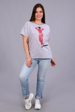 Футболка 24885