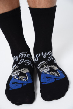 Носки стандарт Деда крутой