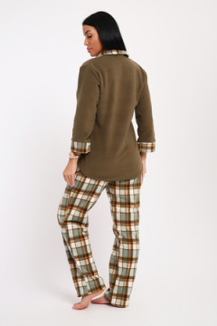 Костюм с брюками 71143