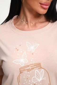 85657 футболка женская