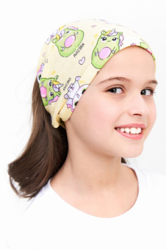 Косынка Авокадия