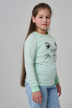 Джемпер WX-521