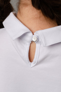 Миранда блузка детская дл. рукав