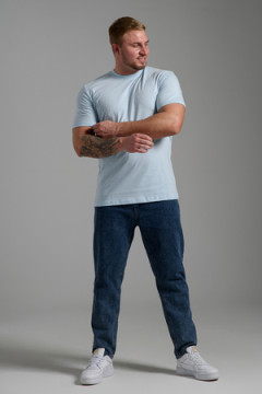 Футболка 8471/4 унисекс