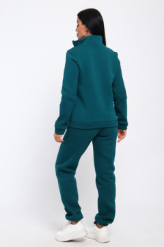 Костюм с брюками 19129