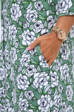 Халат женский 207 ИРИНА