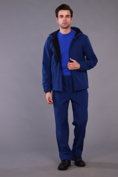 Костюм с брюками Софтшелл