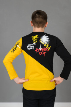 Лонгслив 83016