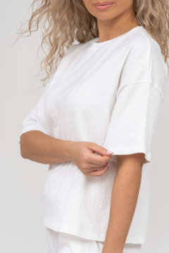 Костюм с шортами 36645