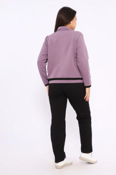 647 Костюм спортивный