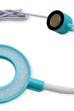 Лампа на магните с регулировкой яркости 809860 JACK