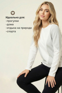 Свитшот Jjovi