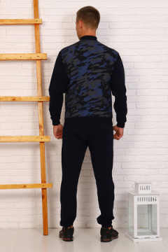 Костюм с брюками 17558