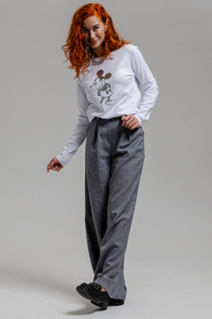 Лонгслив 8528/1