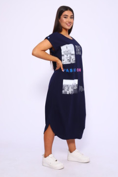 Платье женское 46650