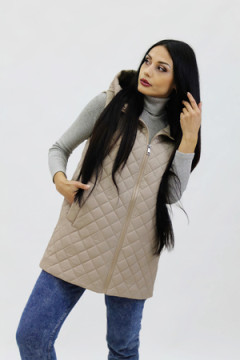 Жилет Тренд весна осень 902 Ромб