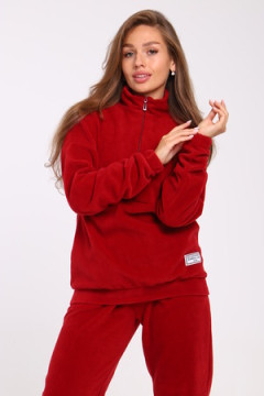 Костюм с брюками 35354