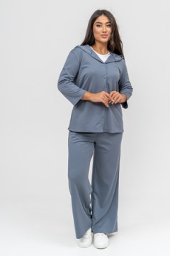 Костюм с брюками 31834