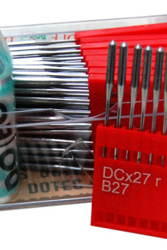 Игла DOTEC DCx27 №  90/14