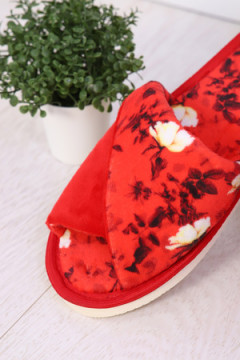 Тапки Аленький цветочек