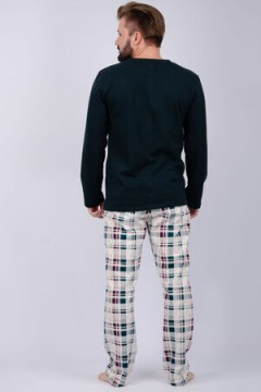 Пижама с брюками Капибара 2