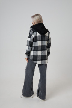 Рубашка РЖКК-01