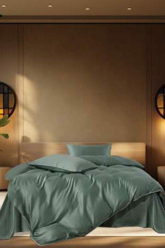 КПБ Elizabeth евро с двумя наволочками