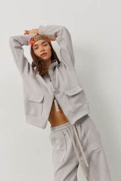 Костюм с брюками №4 ANDRA Collection